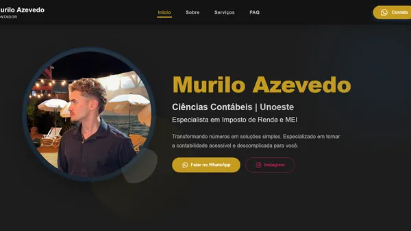 Murilo Contabilidade