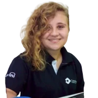 Foto de perfil de Larissa Santos