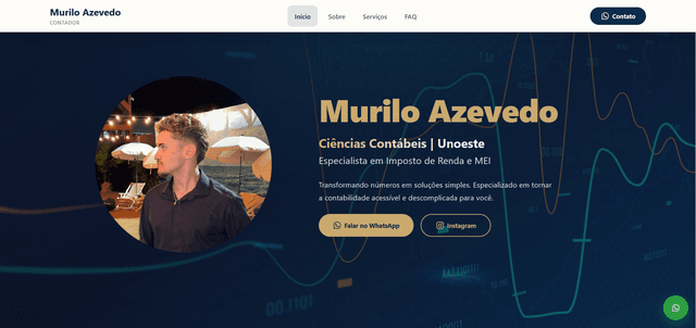 Murilo Contabilidade
