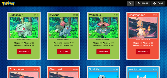 Pokedex